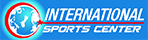 International Sports Center logo