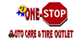 One Stop Auto Care and Tire Outlet